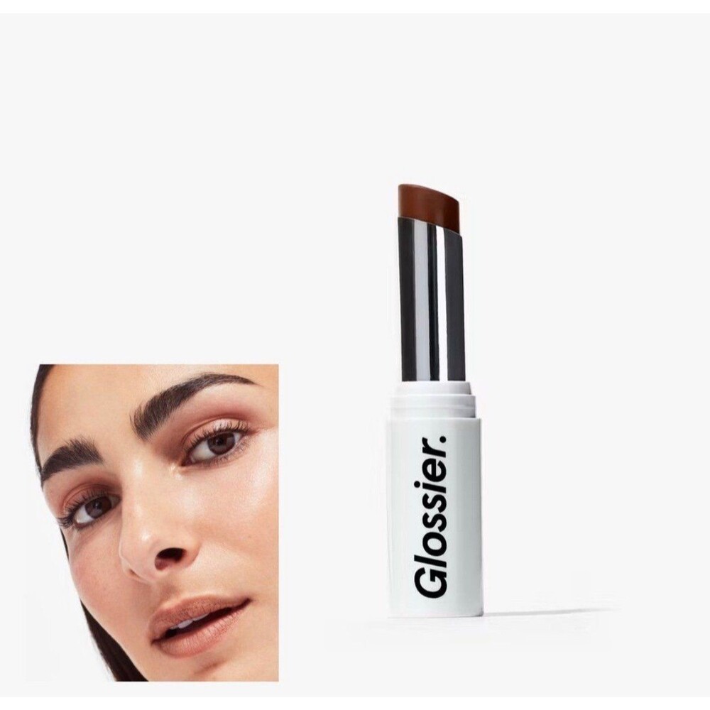 Glossier GENERATION G SHEER MATTE LIPSTICK